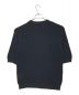 ROYAL MER (ロイヤルマー) HECTOR SHORT SLEEVE KNIT ネイビー サイズ:SIZE S：11000円