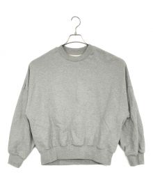 MARW UNITED ARROWS（マルゥ ユナイテッドアローズ）の古着「Sweatshirt」｜グレー