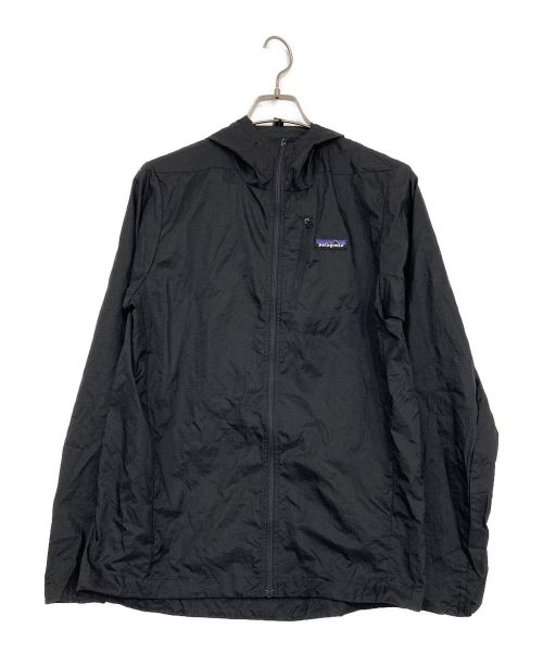 Patagonia（パタゴニア）Patagonia (パタゴニア) Houdini Jacket/フーディニ・ジャケット ブラック サイズ:Sの古着・服飾アイテム