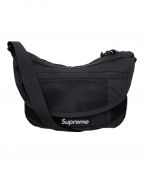 SUPREMEシュプリーム）の古着「Small Messemger Bag／スモールメッセンジャーバッグ」｜ブラック