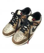 NIKEナイキ）の古着「スニーカー/Nike Dunk Low PRM 