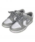 NIKEナイキ）の古着「スニーカー/Nike Dunk Low 