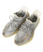 adidasアディダス）の古着「スニーカー/Yeezy Boost 350 V2 'Static」｜グレー