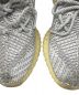 中古・古着 adidas (アディダス) スニーカー/Yeezy Boost 350 V2 'Static グレー サイズ:26.5：8000円