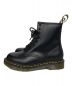 Dr.Martens (ドクターマーチン) 8ホールブーツ ブラック サイズ:UK4：10000円