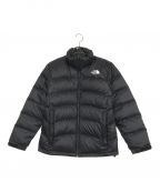 THE NORTH FACEザ ノース フェイス）の古着「ZI Magne Aconcagua Jacket/ジップインマグネアコンカグアジャケット」｜ブラック