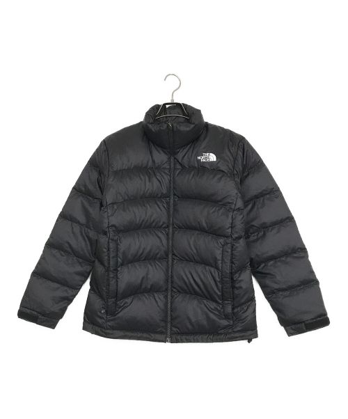 THE NORTH FACE（ザ ノース フェイス）THE NORTH FACE (ザ ノース フェイス) ZI Magne Aconcagua Jacket/ジップインマグネアコンカグアジャケット ブラック サイズ:Sの古着・服飾アイテム