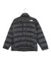 THE NORTH FACE (ザ ノース フェイス) ZI Magne Aconcagua Jacket/ジップインマグネアコンカグアジャケット ブラック サイズ:S：17000円