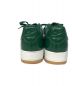 NIKE (ナイキ) NIKE WMNS AIR FORCE 1 07 LX グリーン サイズ:US12：11000円