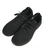 THE NORTH FACEザ ノース フェイス）の古着「Velocity Knit Lace GTX Invisible Fit T」｜ブラック