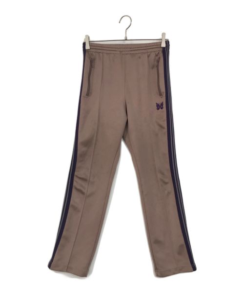 Needles（ニードルズ）Needles (ニードルズ) Narrow Track Pant - Poly Smooth トープ サイズ:XSの古着・服飾アイテム