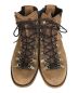 Danner (ダナー) トレッキングブーツ ブラウン サイズ:9　1/2：3980円