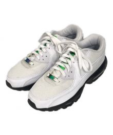 NIKE（ナイキ）の古着「AIR MAX 95/90　（エアマックス95/90）」｜ホワイト