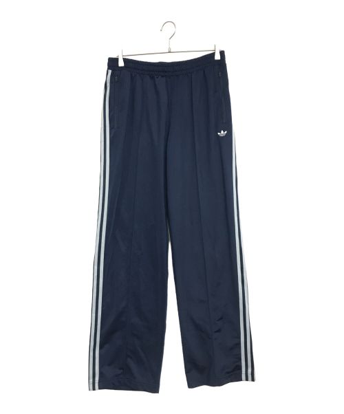 adidas Originals（アディダスオリジナル）adidas Originals (アディダスオリジナル) トラックパンツ ネイビー サイズ:Lの古着・服飾アイテム