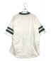 NOUNLESS (ナウンレス) UNIFORM BIG TEE ベージュ サイズ:1：5000円