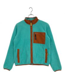 Patagonia（パタゴニア）の古着「シンチラ・ジャケット」｜BELAY BLUE