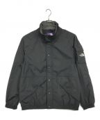 THE NORTHFACE PURPLELABEL×MONKEY TIMEザ・ノースフェイス パープルレーベル×モンキータイム）の古着「65/35 Field Jacket」｜ブラック