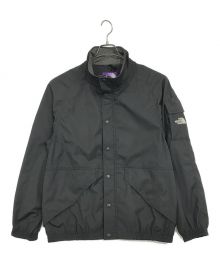 THE NORTHFACE PURPLELABEL×MONKEY TIME（ザ・ノースフェイス パープルレーベル×モンキータイム）の古着「65/35 Field Jacket」｜ブラック