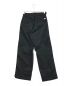 myne (マイン) Dickies (ディッキーズ) Double Sideline Pants ブラック サイズ:S：3980円