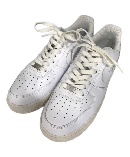 NIKE（ナイキ）NIKE (ナイキ) Air Force 1 Low '07 