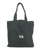 Y-3ワイスリー）の古着「C TOTE」｜ブラック