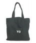 Y-3（ワイスリー）の古着「C TOTE」｜ブラック