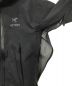 中古・古着 ARC'TERYX (アークテリクス) BETA AR JACKET ネイビー サイズ:S：50000円