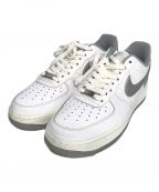 NIKEナイキ）の古着「AIR FORCE 1 LOW 