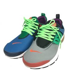 NIKE×BEAMS（ナイキ×ビームス）の古着「Air Presto "Greedy"」｜マルチカラー