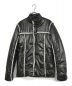 Maison Margiela（メゾンマルジェラ）の古着「09AW Puffer Jacket」｜ブラウン