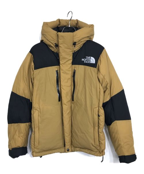 THE NORTH FACE（ザ ノース フェイス）THE NORTH FACE (ザ ノース フェイス) BALTRO LIGHT JACKET ユーティリティブラウン サイズ:Lの古着・服飾アイテム