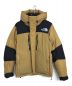 THE NORTH FACE（ザ ノース フェイス）の古着「BALTRO LIGHT JACKET」｜ユーティリティブラウン