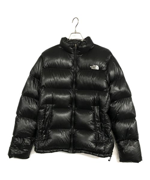 THE NORTH FACE（ザ ノース フェイス）THE NORTH FACE (ザ ノース フェイス) GL NUPTSE JACKET ブラック サイズ:XLの古着・服飾アイテム