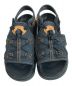 NIKE (ナイキ) AIR MAX KOKO SANDAL ネイビー サイズ:US　7：5000円