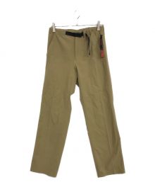 MARMOT（マーモット）の古着「Primeflex Climb Pants」｜ブラウン