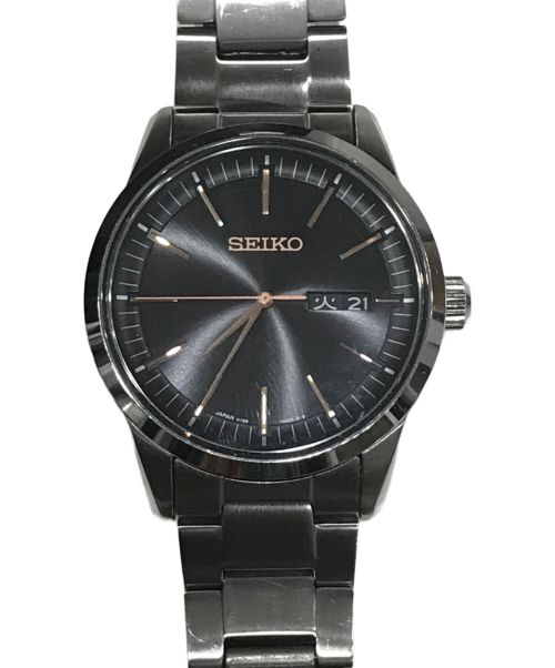 SEIKO（セイコー）SEIKO (セイコー) リストウォッチの古着・服飾アイテム