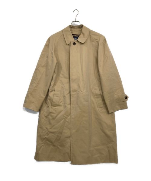 BURBERRY（バーバリー）BURBERRY (バーバリー) ライナー付ステンカラーコート ベージュ サイズ:92-170-5の古着・服飾アイテム