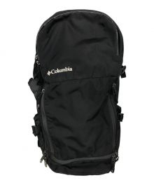 Columbia（コロンビア）の古着「ペッパーロック36L」｜ブラック