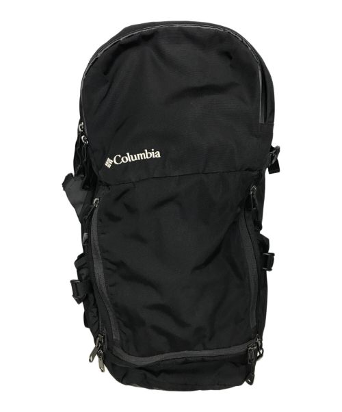 Columbia（コロンビア）Columbia (コロンビア) ペッパーロック36L ブラックの古着・服飾アイテム