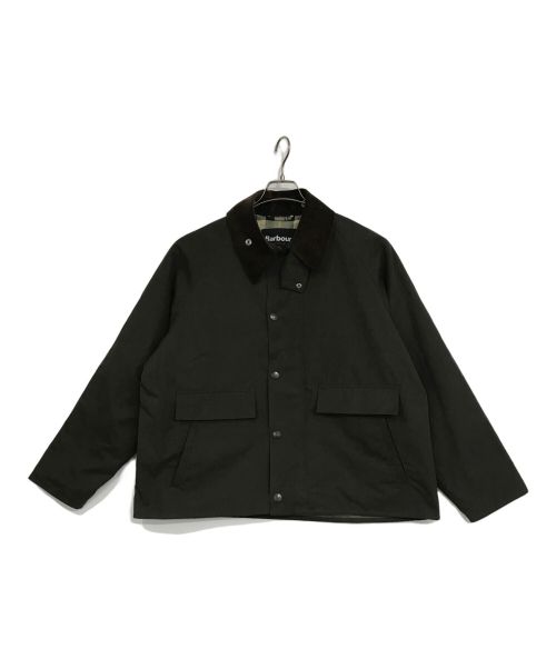 Barbour（バブアー）Barbour (バブアー) BORROWDALE オリーブ サイズ:40の古着・服飾アイテム