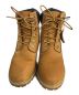 Timberland (ティンバーランド) 6インチプレミアムウォータープルーフブーツ ブラウン サイズ:5.5W：5000円