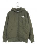 THE NORTH FACEザ ノース フェイス）の古着「Yakkin Jacket/ ヤッキンジャケット」｜カーキ