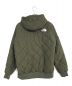 THE NORTH FACE (ザ ノース フェイス) Yakkin Jacket/ ヤッキンジャケット カーキ サイズ:L：13000円