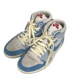 NIKEナイキ）の古着「Women's Air Jordan 1 High Zoom CMFT 2 