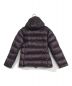 THE NORTH FACE (ザ ノース フェイス) METRO DOWN JACKET パープル サイズ:S：5000円