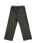 MHL (エムエイチエル) ORGANIC COTTON GABARDINE カーキ サイズ:L：6000円