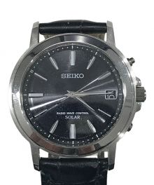 SEIKO（セイコー）の古着「リストウォッチ」