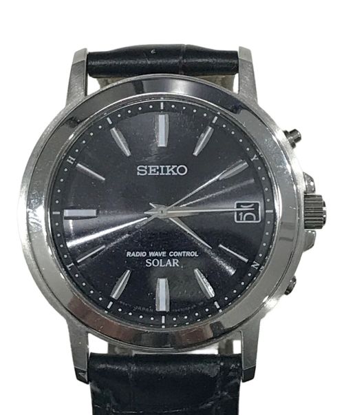 SEIKO（セイコー）SEIKO (セイコー) リストウォッチの古着・服飾アイテム