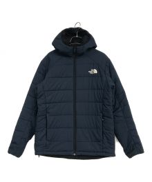 THE NORTH FACE（ザ ノース フェイス）の古着「リバーシブルエニータイムインサレーテッドフーディ」｜ネイビー