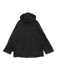 HELLY HANSEN×ACTUS（ヘリーハンセン×アクタス）の古着「LN Wind Jacket」｜ブラック